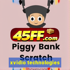 xvidio technologies-startup download o